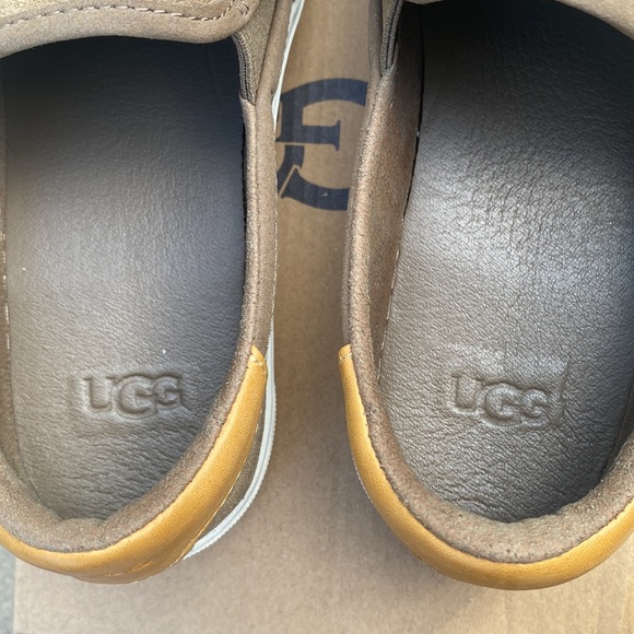 Ugg slipons - Picture 5 of 7